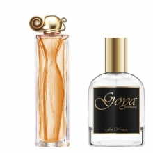 Lane perfumy Givenchy Organza w pojemności 50 ml.